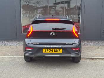 Used Hyundai BAYON 2024 for sale - 75354886: Photo