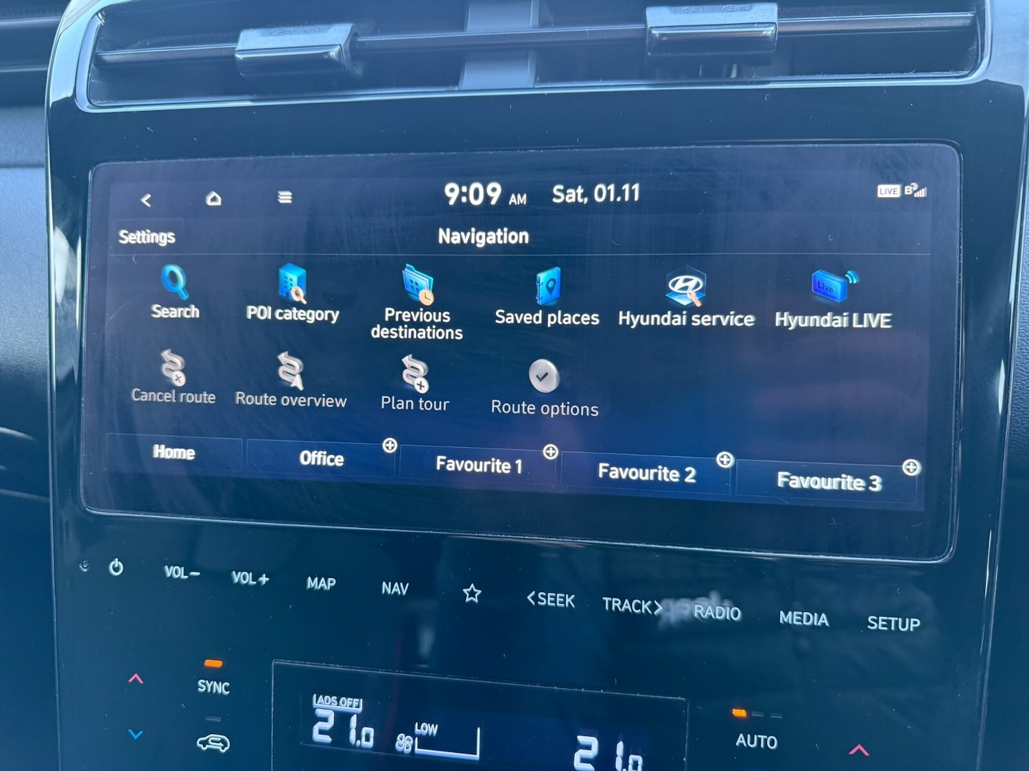 Used Hyundai TUCSON 2022 for sale - 76766084: Photo 20