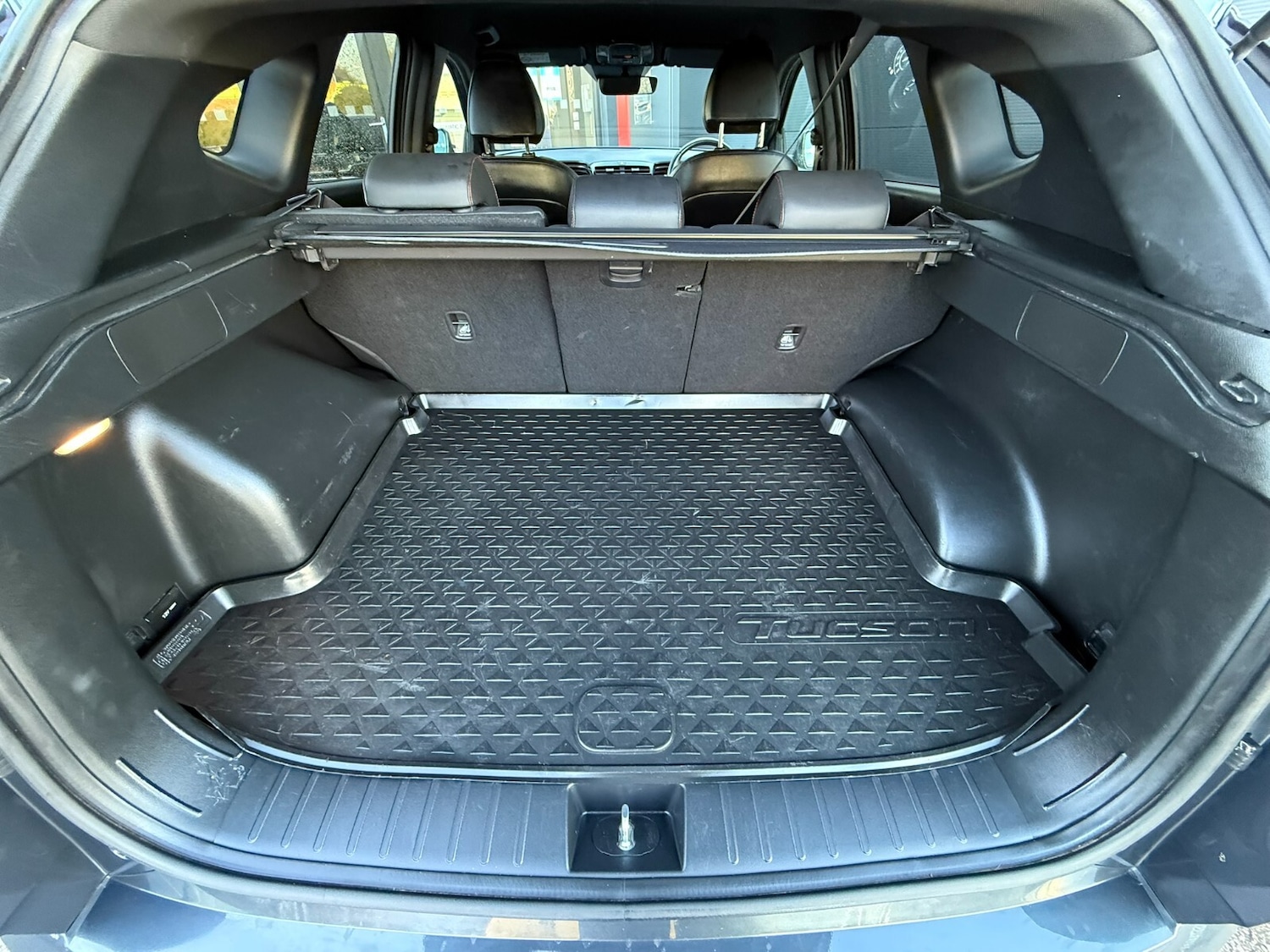 Used Hyundai TUCSON 2022 for sale - 76766084: Photo 29