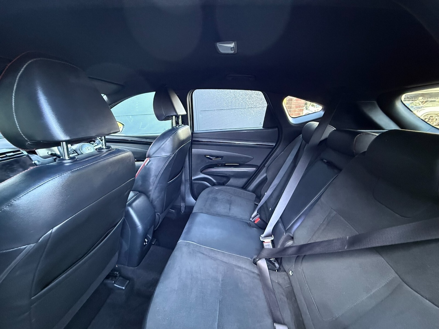 Used Hyundai TUCSON 2022 for sale - 76766084: Photo 33