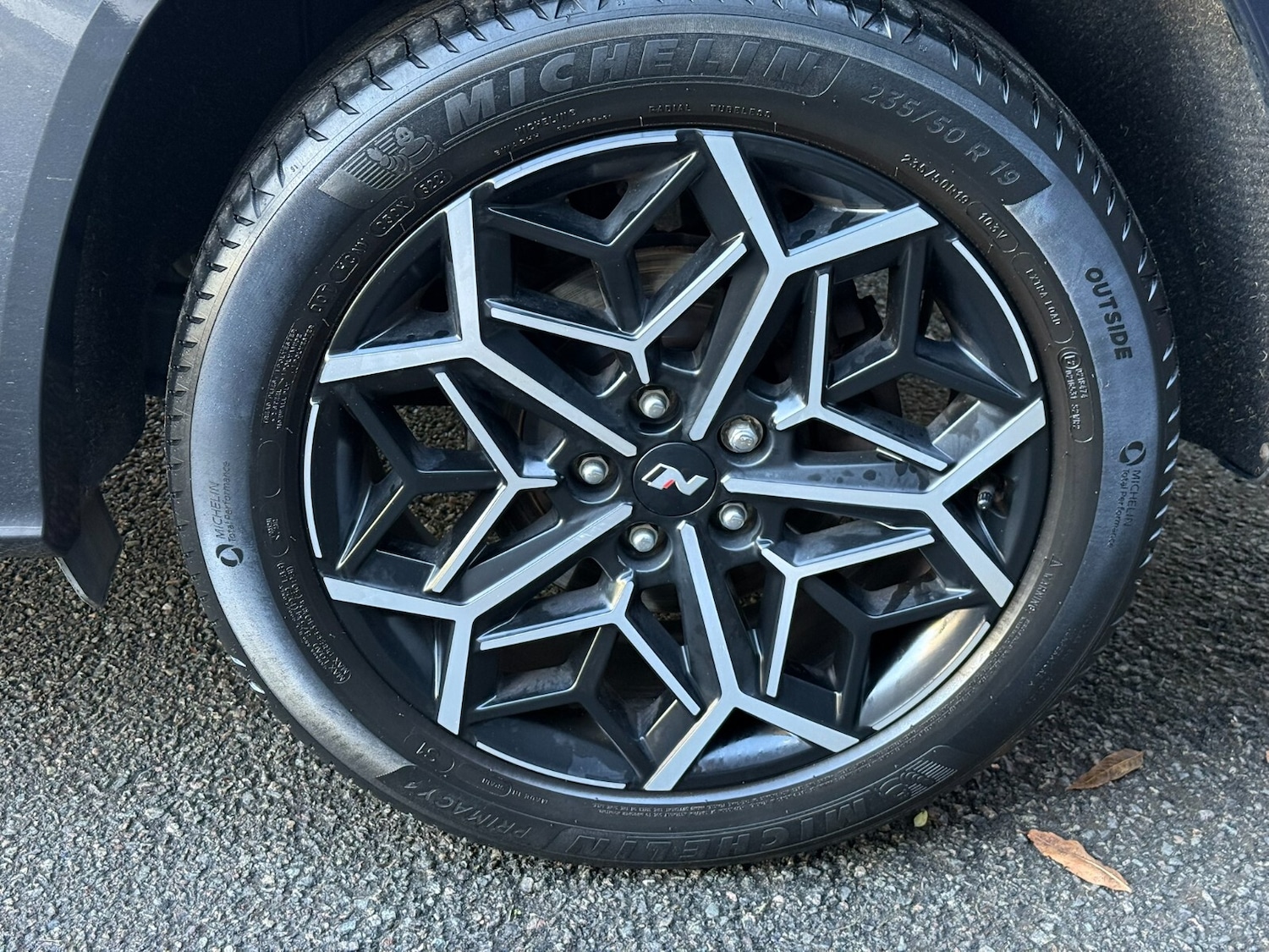 Used Hyundai TUCSON 2022 for sale - 76766084: Photo 44