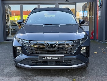 Used Hyundai TUCSON 2022 for sale - 76766084: Photo