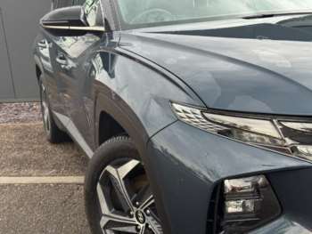 Used Hyundai TUCSON 2023 for sale - 75354741: Photo