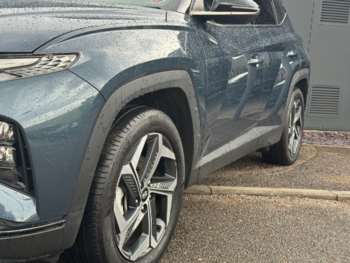 Used Hyundai TUCSON 2023 for sale - 75354741: Photo