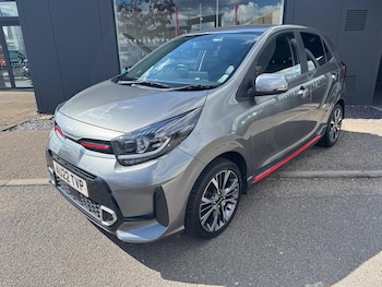 Used Kia Picanto 2022 for sale - 75771452: Photo