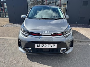 Used Kia Picanto 2022 for sale - 75771452: Photo