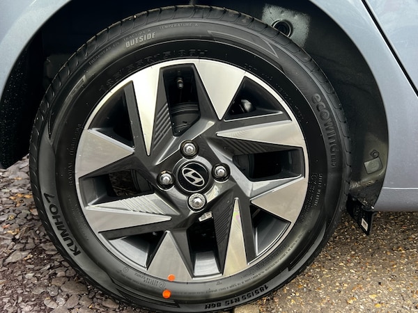 Used Hyundai i10 2025 for sale - 76241555: Photo 10