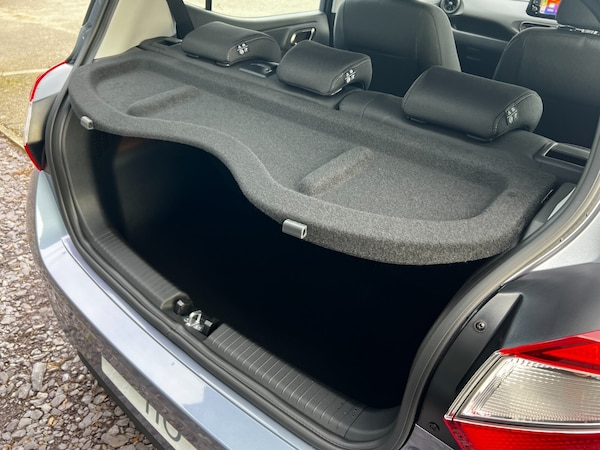 Used Hyundai i10 2025 for sale - 76241555: Photo 13