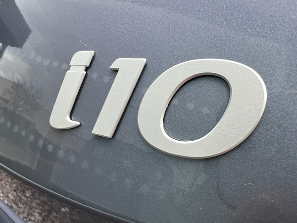 Used Hyundai i10 2025 for sale - 76241555: Photo 15