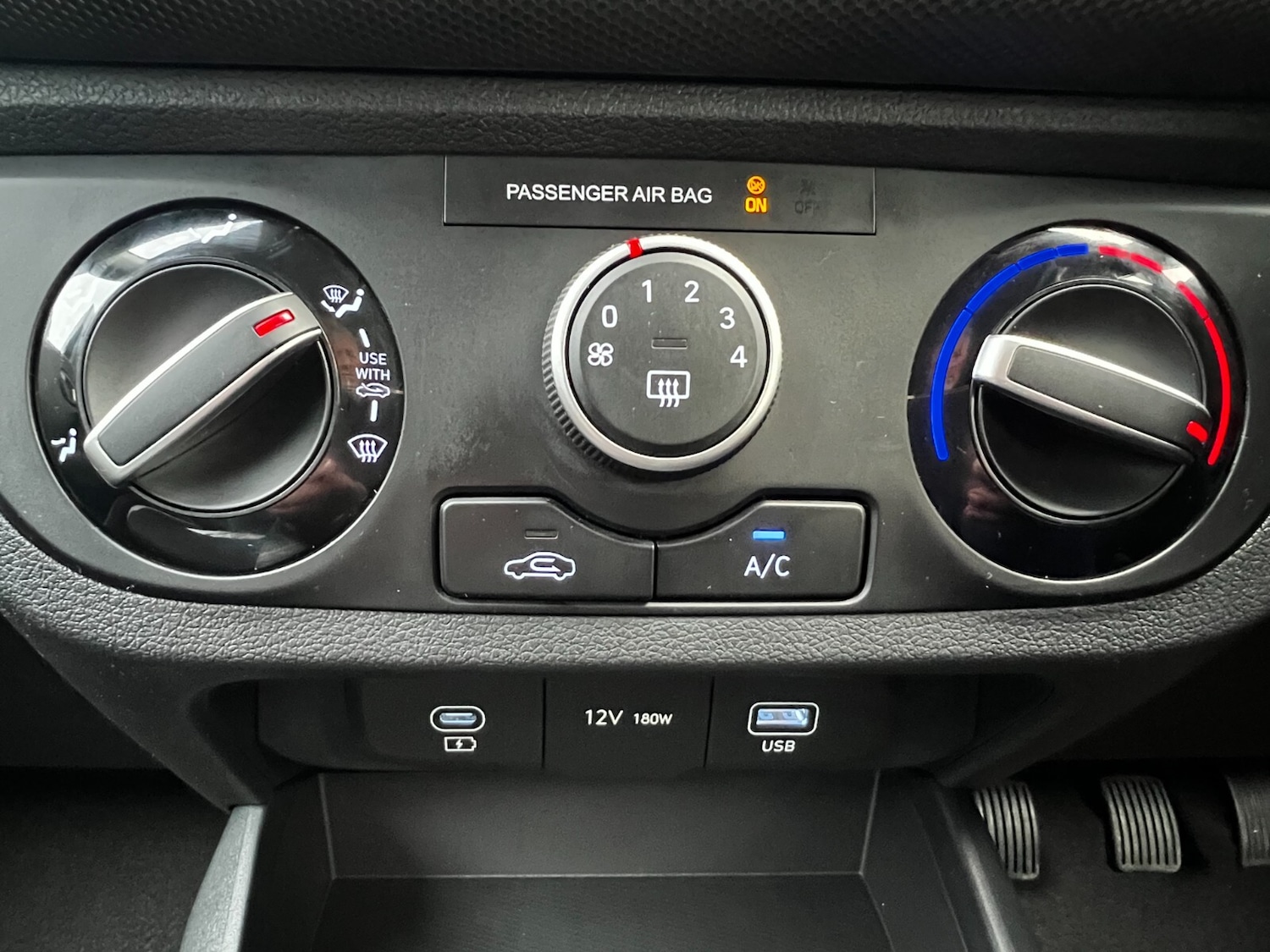 Used Hyundai i10 2025 for sale - 76241555: Photo 21