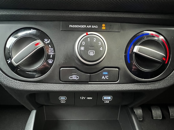 Used Hyundai i10 2025 for sale - 76241555: Photo 21