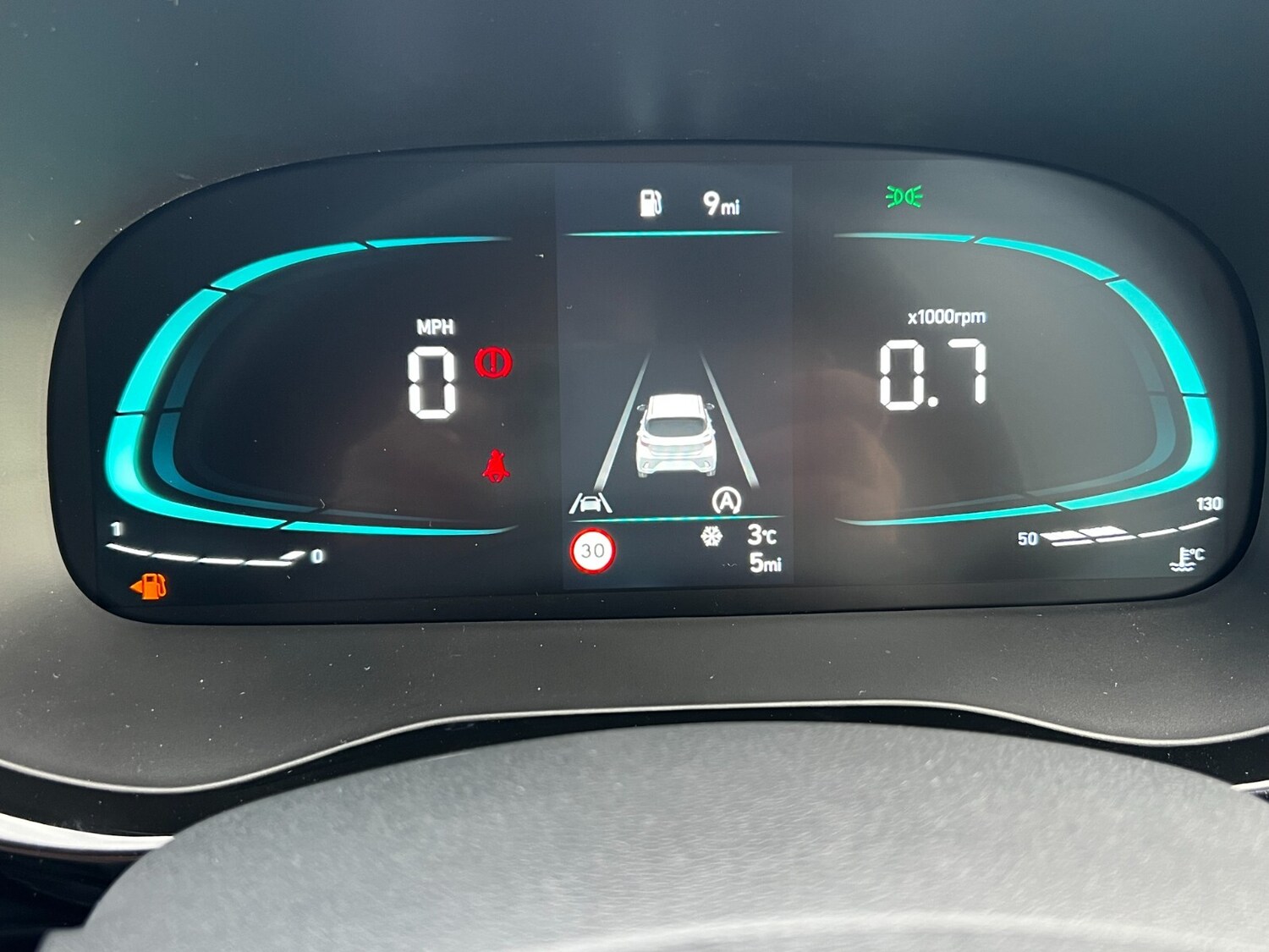 Used Hyundai i10 2025 for sale - 76241555: Photo 22