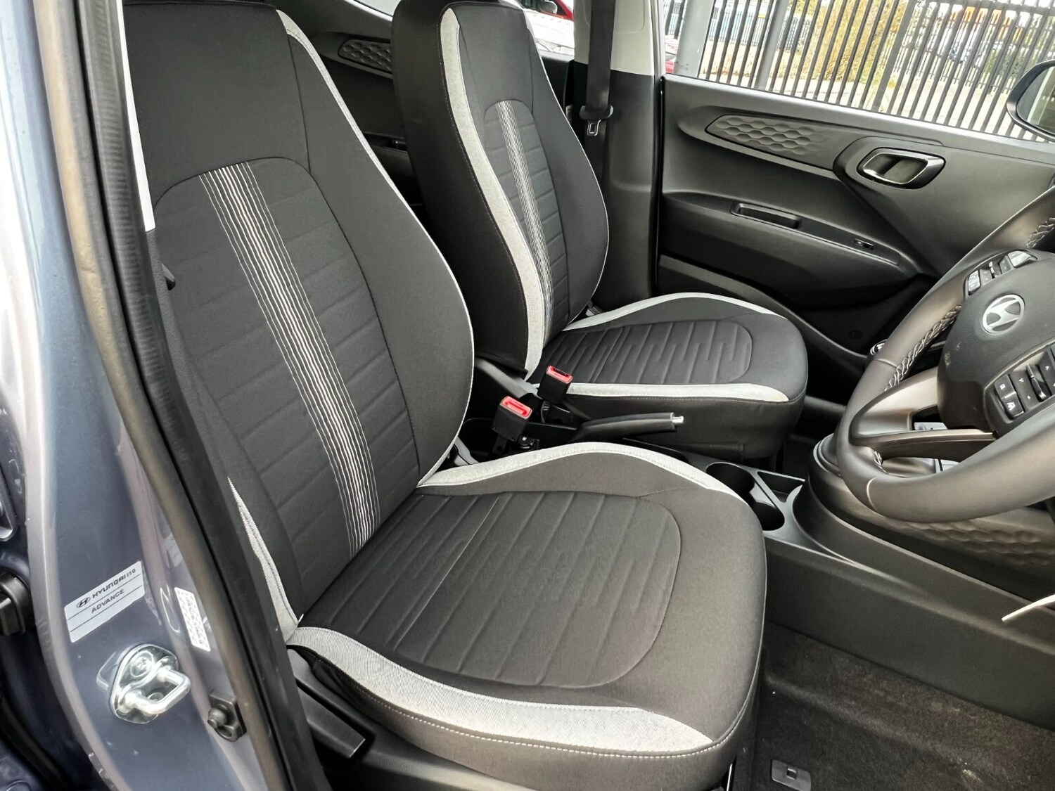 Used Hyundai i10 2025 for sale - 76241555: Photo 28