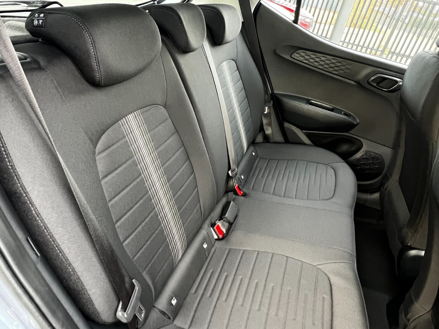 Used Hyundai i10 2025 for sale - 76241555: Photo 30