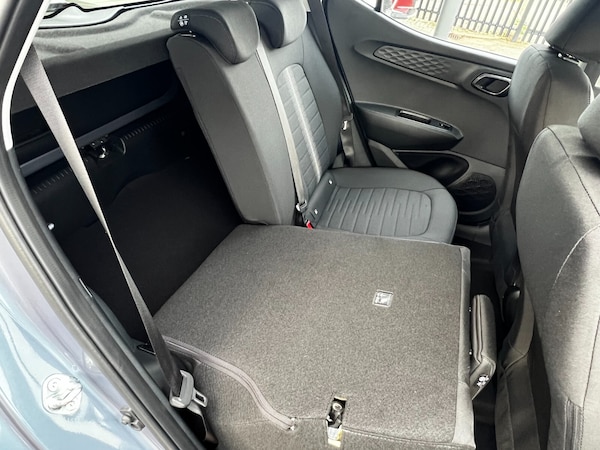 Used Hyundai i10 2025 for sale - 76241555: Photo 31