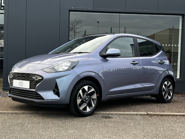 Used Hyundai i10 2025 for sale - 76241555: Photo 7