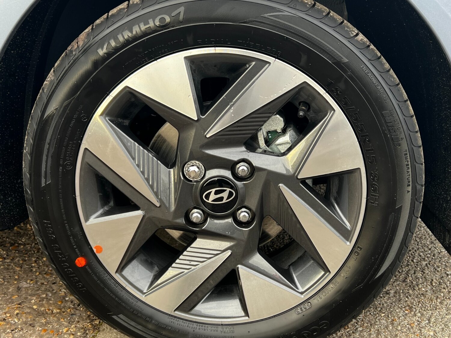 Used Hyundai i10 2025 for sale - 76241555: Photo 9