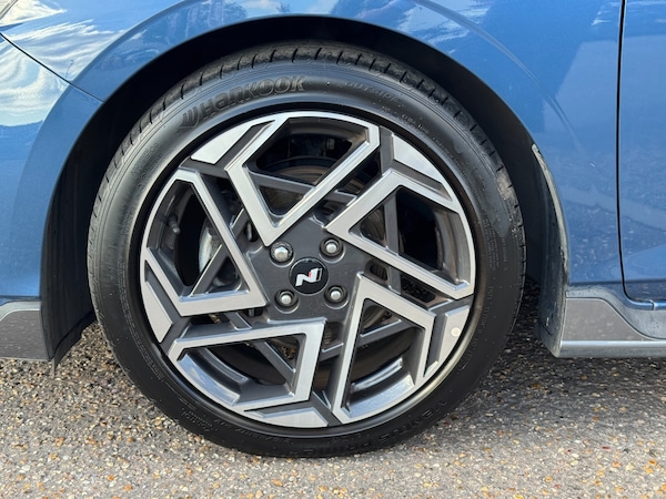 Used Hyundai i20 2024 for sale - 76261509: Photo 10
