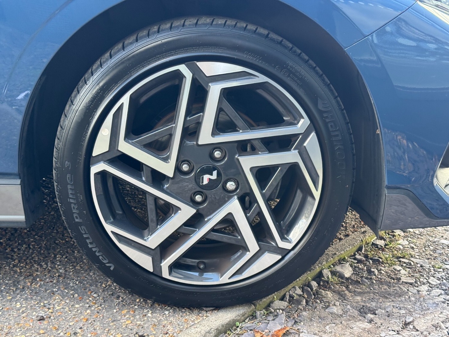 Used Hyundai i20 2024 for sale - 76261509: Photo 12