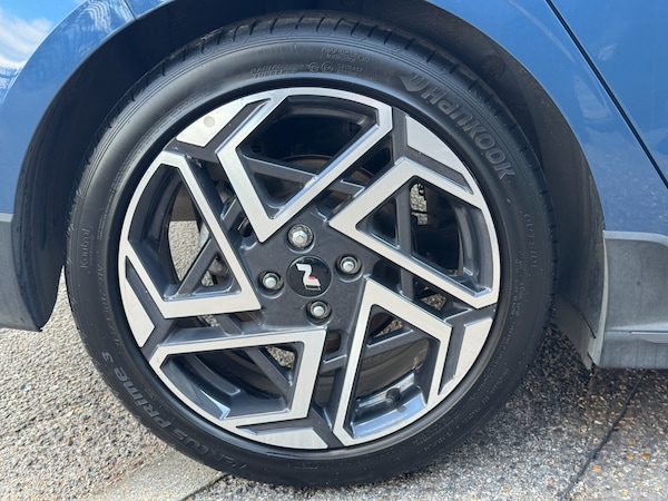Used Hyundai i20 2024 for sale - 76261509: Photo 12