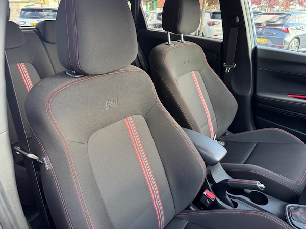 Used Hyundai i20 2024 for sale - 76261509: Photo 14