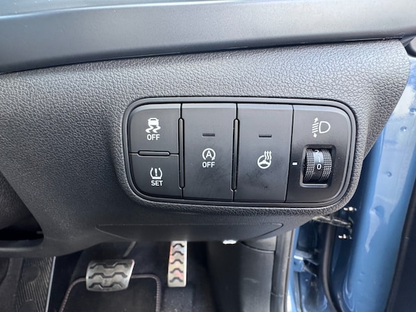 Used Hyundai i20 2024 for sale - 76261509: Photo 17