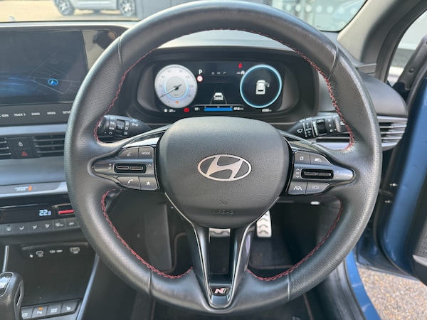 Used Hyundai i20 2024 for sale - 76261509: Photo 18