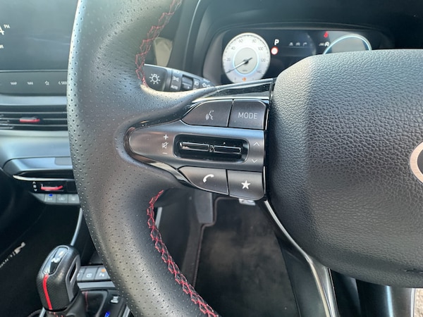Used Hyundai i20 2024 for sale - 76261509: Photo 19