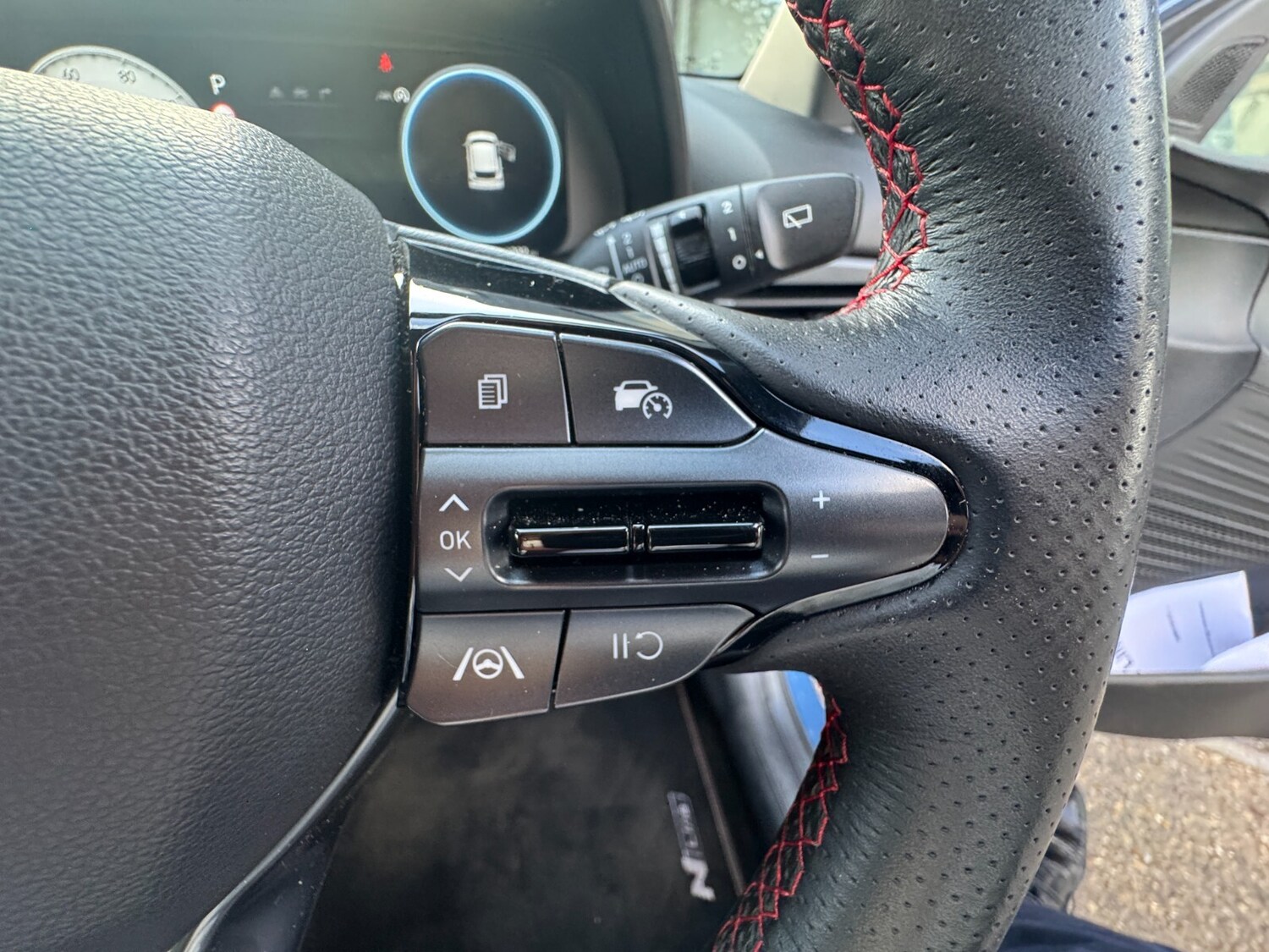 Used Hyundai i20 2024 for sale - 76261509: Photo 21