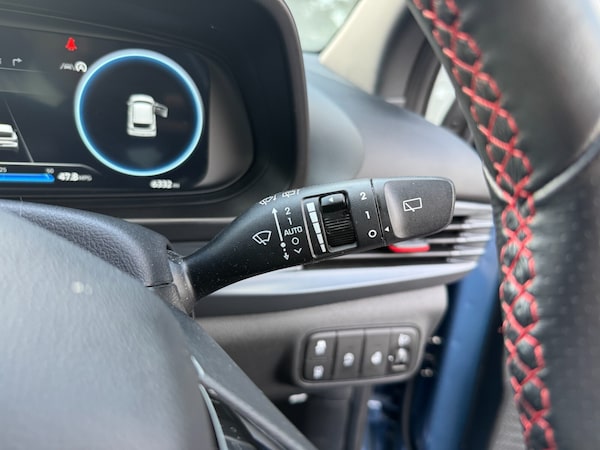 Used Hyundai i20 2024 for sale - 76261509: Photo 21