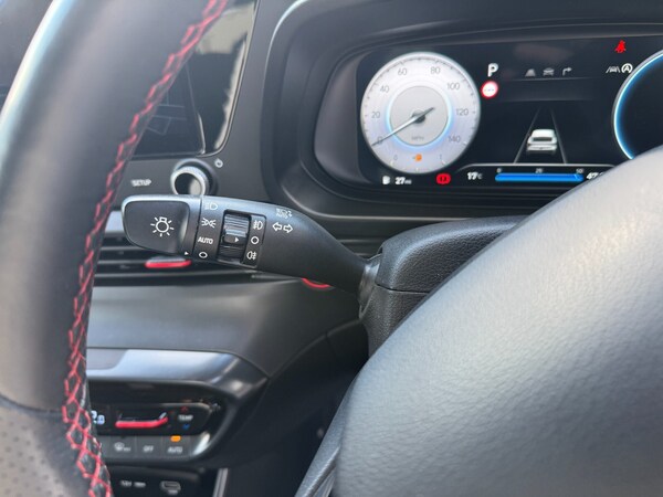 Used Hyundai i20 2024 for sale - 76261509: Photo 22