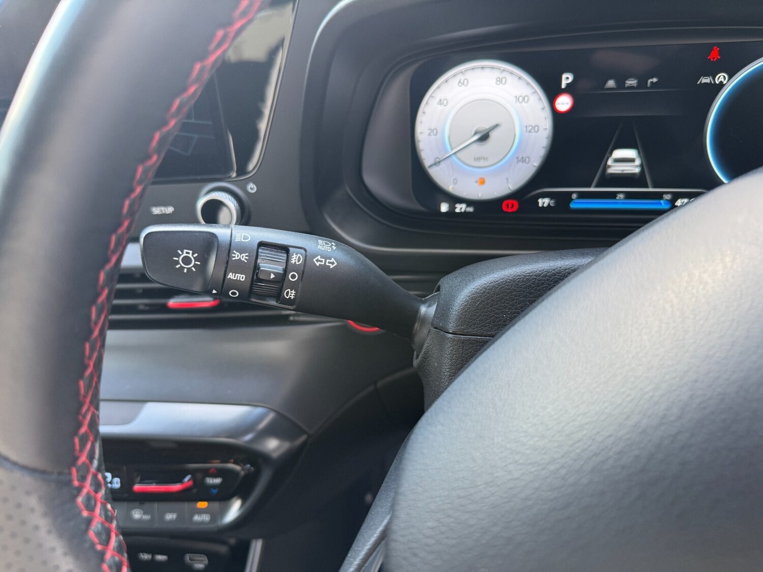 Used Hyundai i20 2024 for sale - 76261509: Photo 23