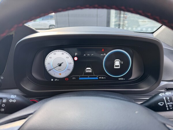 Used Hyundai i20 2024 for sale - 76261509: Photo 23