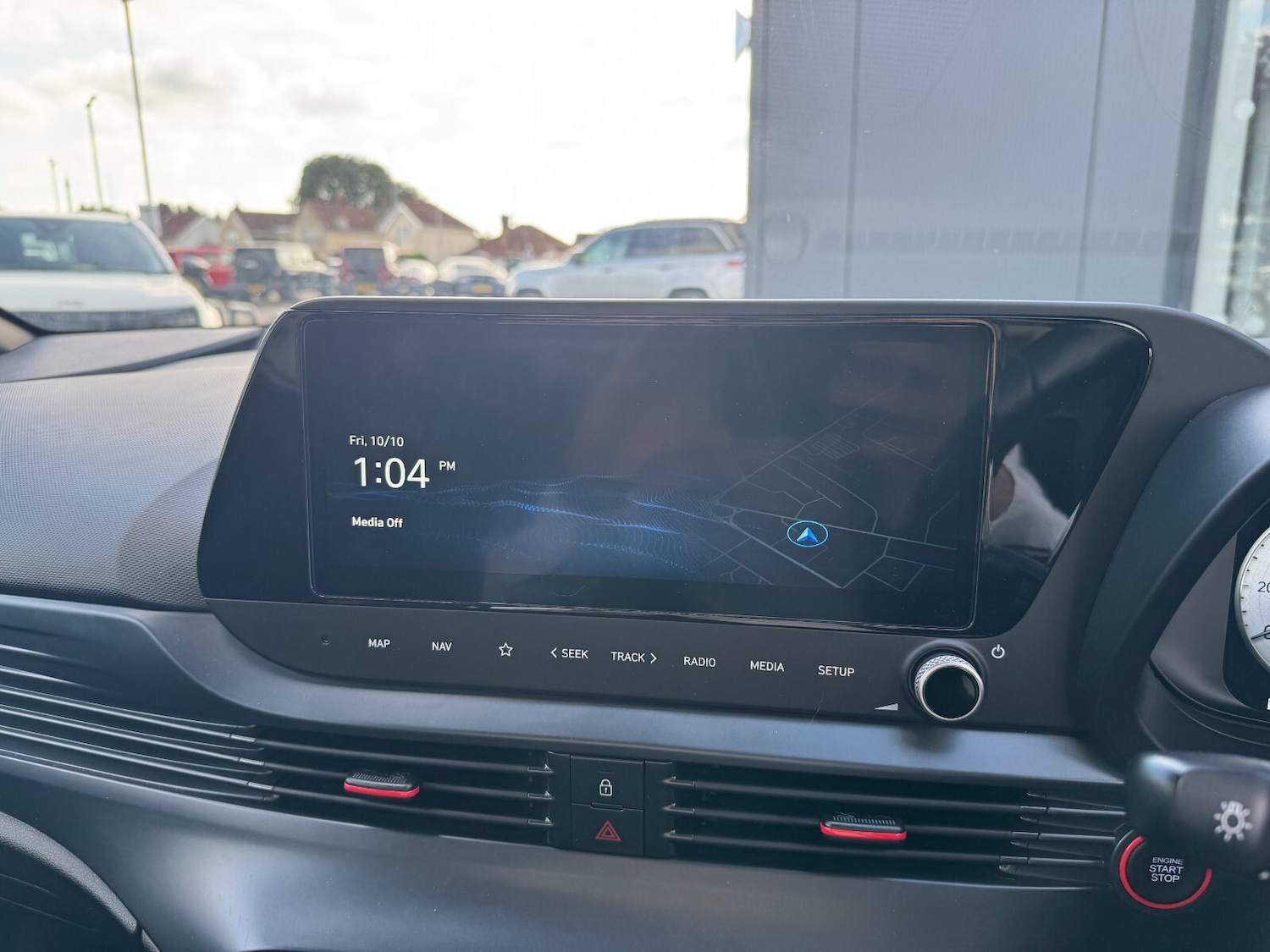 Used Hyundai i20 2024 for sale - 76261509: Photo 25