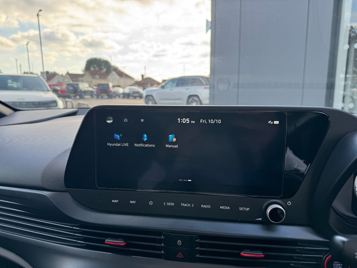 Used Hyundai i20 2024 for sale - 76261509: Photo 27