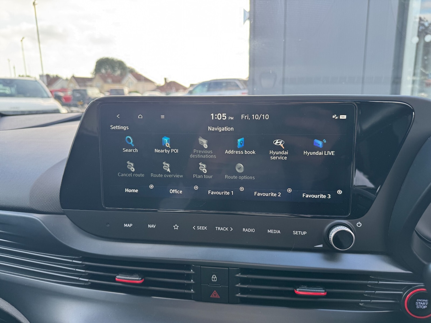 Used Hyundai i20 2024 for sale - 76261509: Photo 29