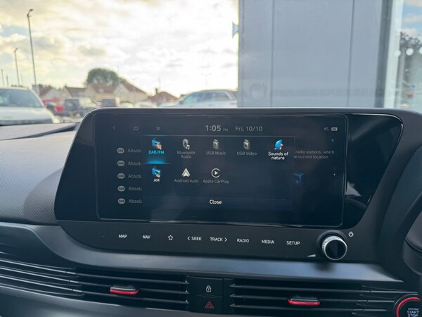Used Hyundai i20 2024 for sale - 76261509: Photo 30