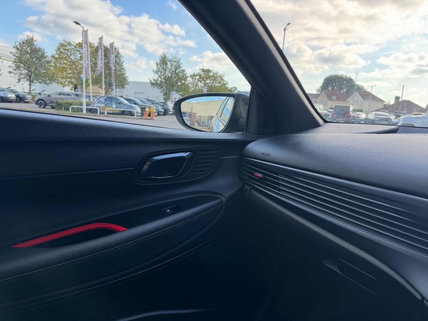 Used Hyundai i20 2024 for sale - 76261509: Photo 34