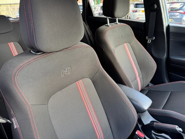 Used Hyundai i20 2024 for sale - 76261509: Photo 37
