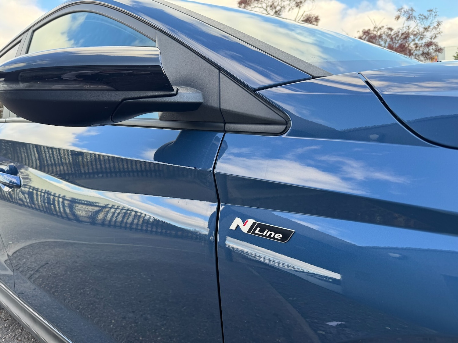 Used Hyundai i20 2024 for sale - 76261509: Photo 39