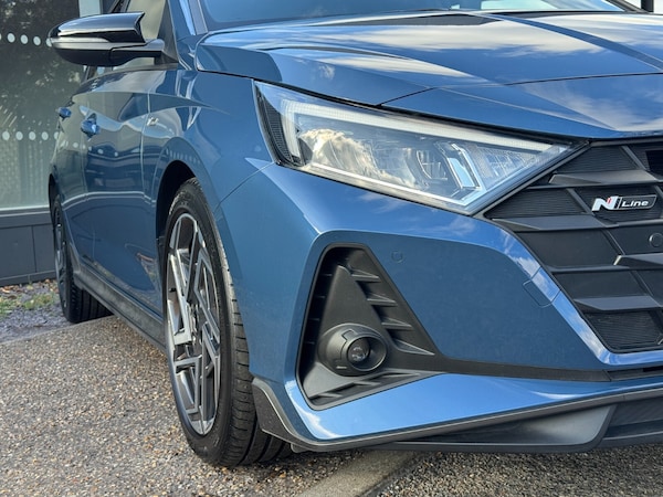 Used Hyundai i20 2024 for sale - 76261509: Photo 6