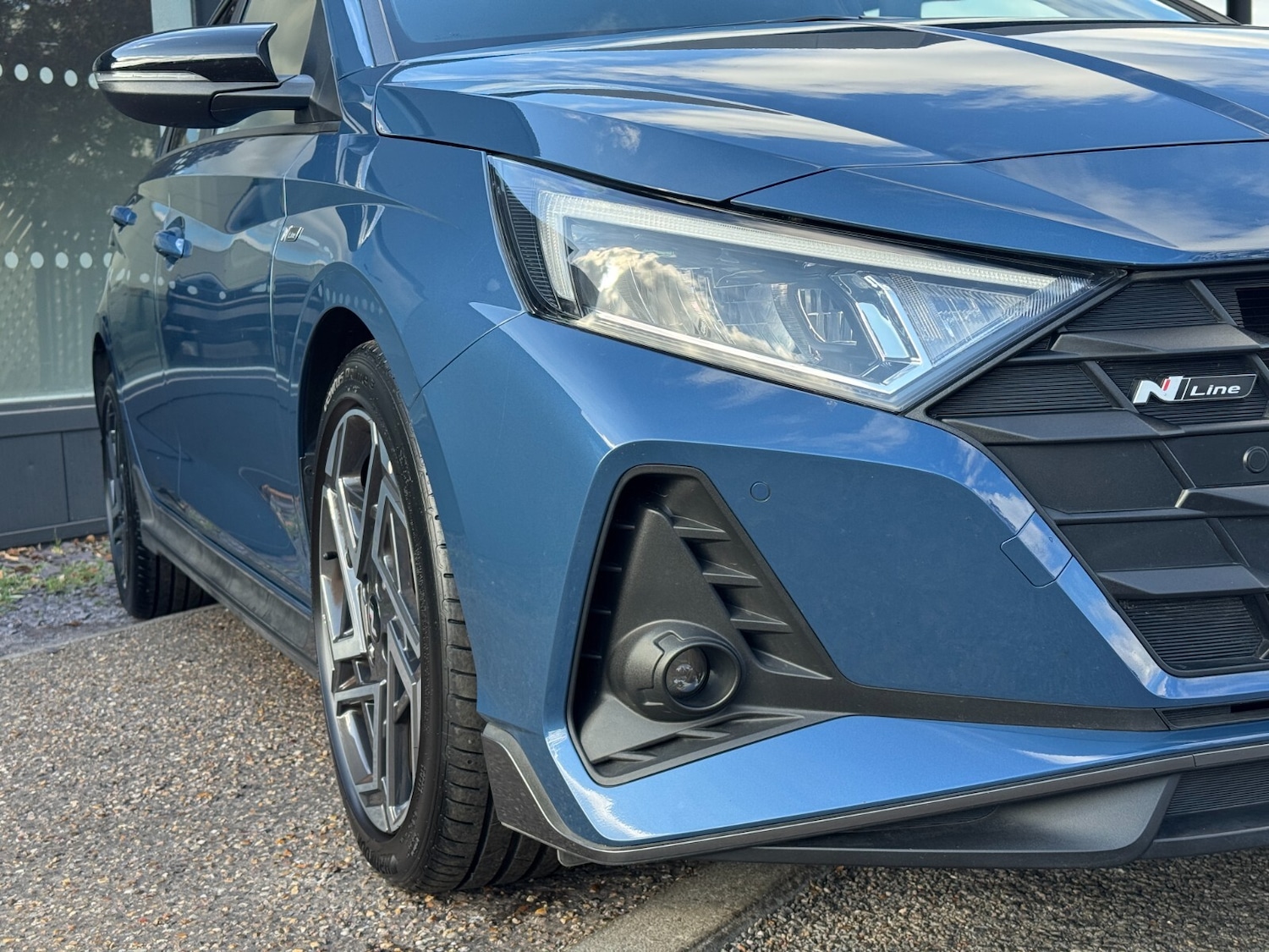 Used Hyundai i20 2024 for sale - 76261509: Photo 7