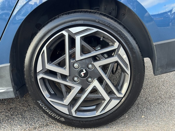 Used Hyundai i20 2024 for sale - 76261509: Photo 9