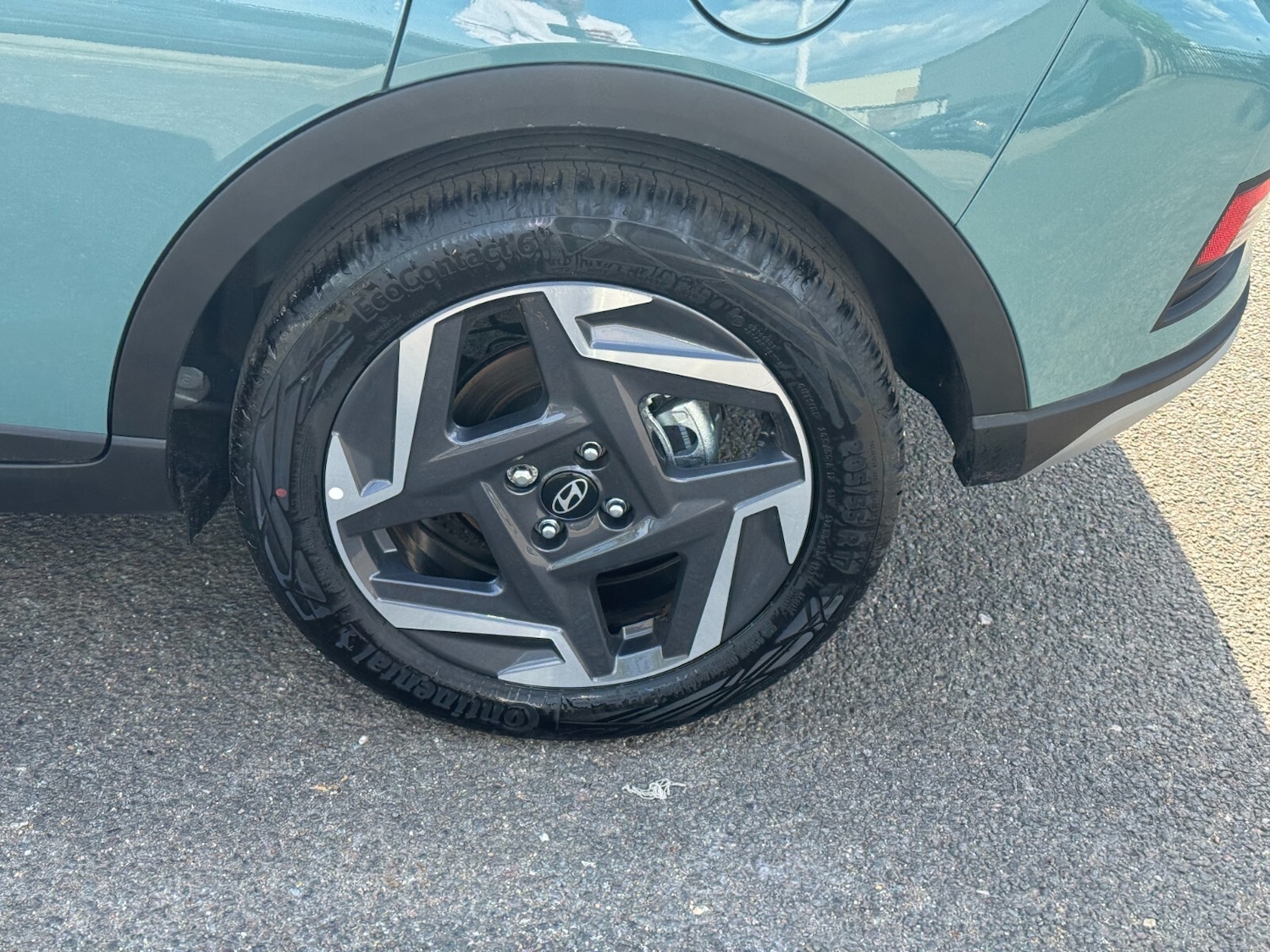 Used Hyundai BAYON for sale - 76869040: Photo 10