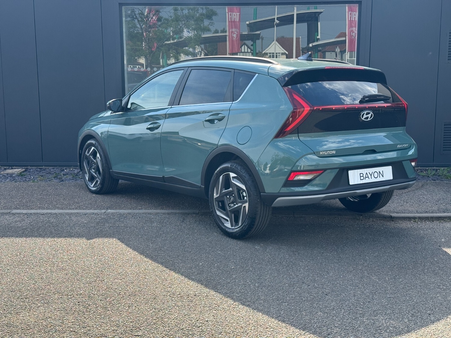 Used Hyundai BAYON for sale - 76869040: Photo 2