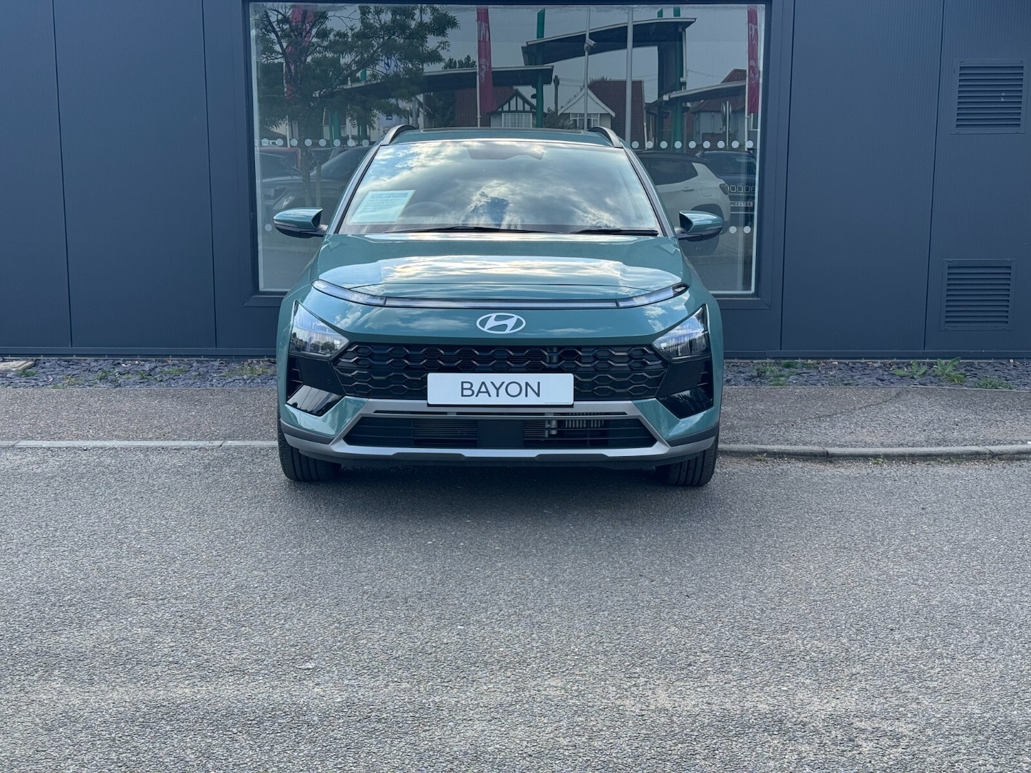Used Hyundai BAYON for sale - 76869040: Photo 3