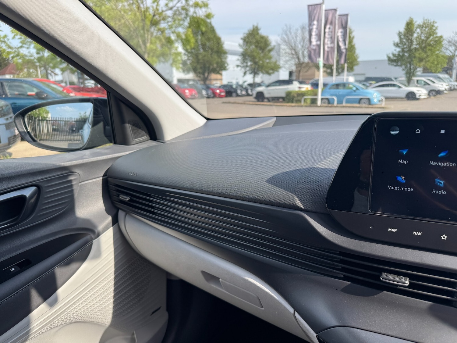 Used Hyundai BAYON for sale - 76869040: Photo 30