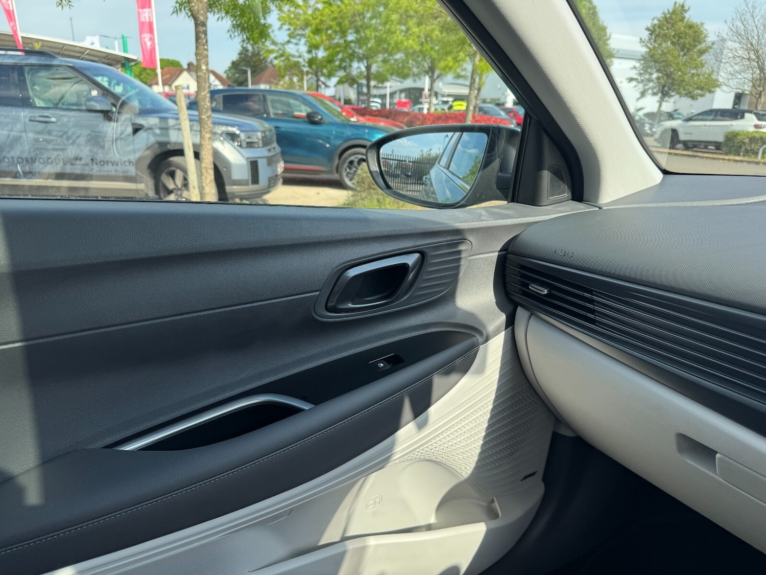 Used Hyundai BAYON for sale - 76869040: Photo 31