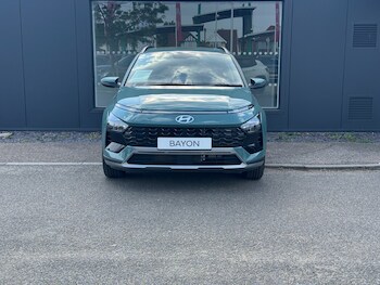 Used Hyundai BAYON undefined for sale - 76869040: Photo