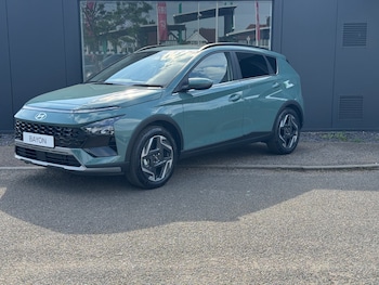 Used Hyundai BAYON undefined for sale - 76869040: Photo